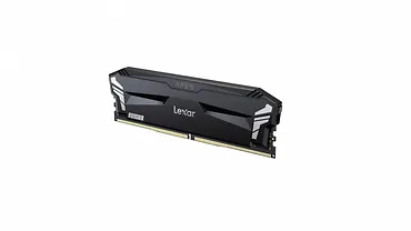 Lexar PamiÄÄ DDR5 ARES 32GB(2*16GB)/6000 CL30 czarna