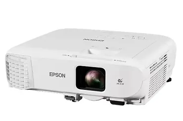 Epson Projektor EB-994F  3LCD/FHD/4100L/16k:1/WiFi