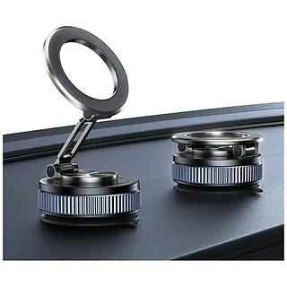 USAMS Uchwyt samochodowy ZJ084 magnetyczny