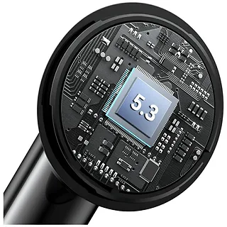 USAMS SĹuchawki bluetooth TWS E03 szary