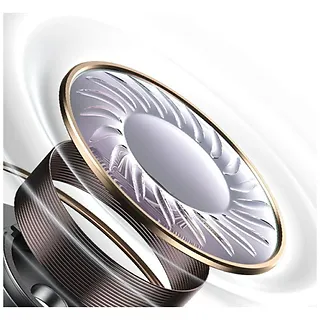 USAMS SĹuchawki bluetooth TWS E03 szary