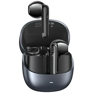 USAMS SĹuchawki bluetooth TWS E03 szary