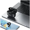 USAMS SĹuchawki bluetooth 6.0 E05 TWS czarne