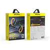 AWEI SĹuchawki bluetooth 5.4 TZ13 ANC Spinner czarne