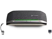 Zestaw głosnomówiący HP POLY Sync 20+ SPKPHN USB-A/C B95VKAA