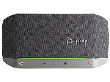 Zestaw głosnomówiący HP POLY Sync 20+ SPKPHN USB-A/C B95VKAA