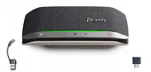 POLY Zestaw gĹoĹnomĂłwiÄcy Sync 20 SPKPHN USB-A/C B95VJUT#AC3