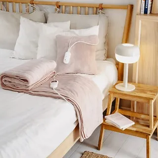 Adler Super miÄkka poduszka elektryczna AD 7444