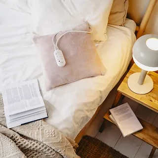 Adler Super miÄkka poduszka elektryczna AD 7444