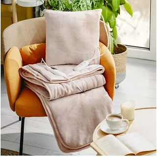 Adler Super miÄkka poduszka elektryczna AD 7444