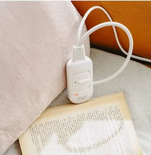 Adler Super miÄkka poduszka elektryczna AD 7444