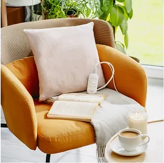 Adler Super miÄkka poduszka elektryczna AD 7444