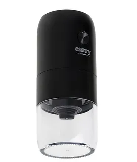 Camry MĹynek do kawy bezprzewodowy USB CR 4302
