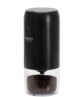 Camry MĹynek do kawy bezprzewodowy USB CR 4302