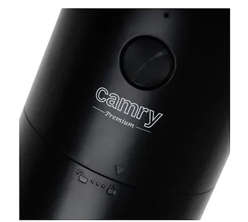 Camry MĹynek do kawy bezprzewodowy USB CR 4302