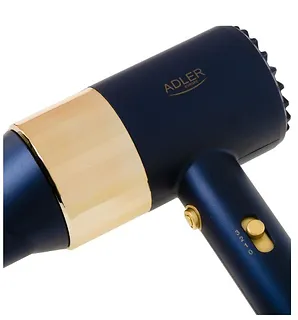 Adler Suszarka do wĹosĂłw 1800 W  AD 2280