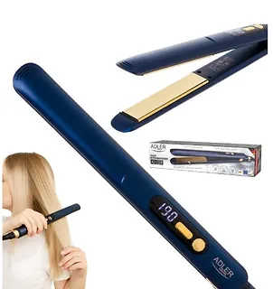 Adler Prostownica do wĹosĂłw AD 2328