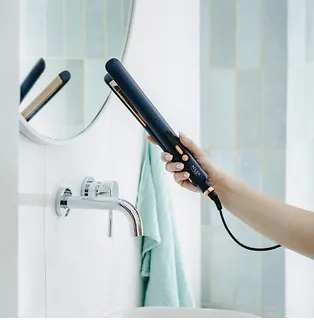 Adler Prostownica do wĹosĂłw AD 2328