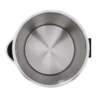Adler Czajnik 1.7l czarny AD 1355b