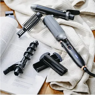 Adler Zestaw do stylizacji wĹosĂłw 5w1 AD 2028