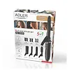 Adler Zestaw do stylizacji wĹosĂłw 5w1 AD 2028