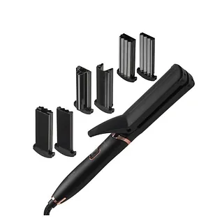 Adler Zestaw do stylizacji wĹosĂłw 5w1 AD 2028