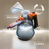 Adler CzyĹcik parowy z zestawem koĹcĂłwek    AD 7038bo