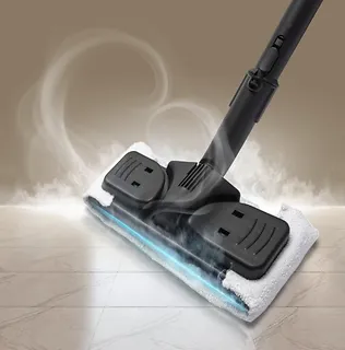 Adler CzyĹcik parowy z zestawem koĹcĂłwek    AD 7038bo