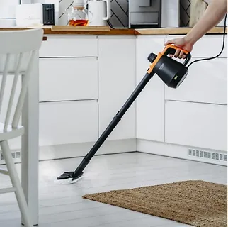 Adler CzyĹcik parowy z zestawem koĹcĂłwek    AD 7038bo