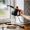 Adler CzyĹcik parowy z zestawem koĹcĂłwek    AD 7038bo