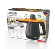 Adler CzyĹcik parowy z zestawem koĹcĂłwek    AD 7038bo