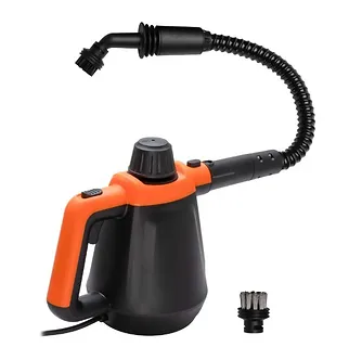 Adler CzyĹcik parowy z zestawem koĹcĂłwek    AD 7038bo