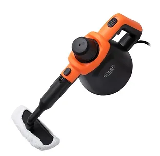 Adler CzyĹcik parowy z zestawem koĹcĂłwek    AD 7038bo