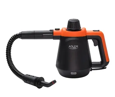 Adler CzyĹcik parowy z zestawem koĹcĂłwek    AD 7038bo