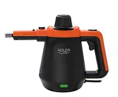Adler CzyĹcik parowy z zestawem koĹcĂłwek    AD 7038bo