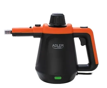 Adler CzyĹcik parowy z zestawem koĹcĂłwek    AD 7038bo