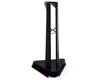 Stojak na słuchawki KRUX Rivt (KRXG003)
