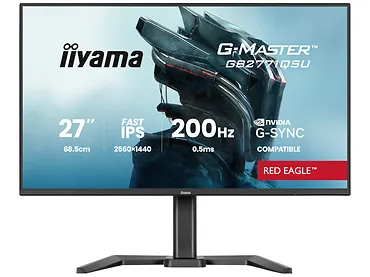 Monitor 27