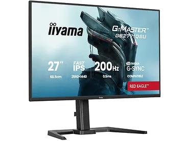Monitor 27