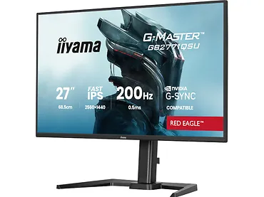 Monitor 27
