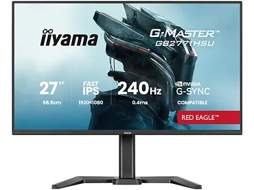 Monitor 27