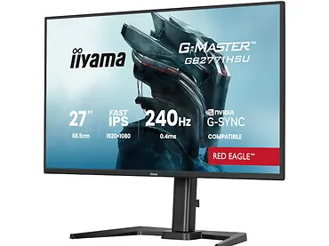 Monitor 27