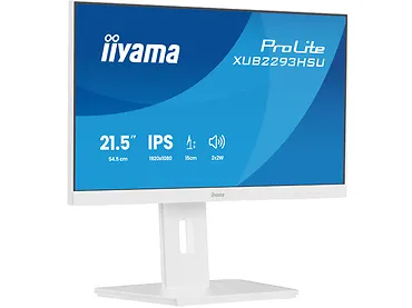 Monitor 21,5