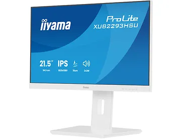 Monitor 21,5