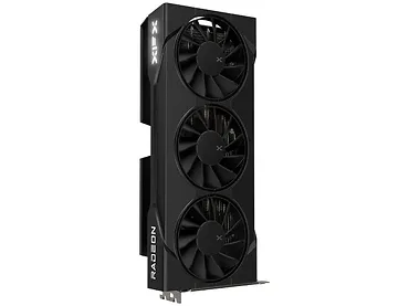 Karta graficzna XFX Radeon RX 9060 XT Swift Triple Fan 16GB OC