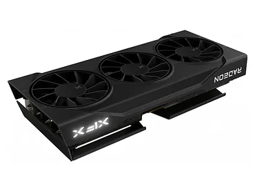 Karta graficzna XFX Radeon RX 9060 XT Swift Triple Fan 16GB OC