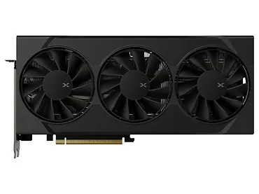 Karta graficzna XFX Radeon RX 9060 XT Swift Triple Fan 16GB OC