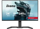 Monitor 23,8" IIYAMA G-Master GB2471HSU-B1 Red Eagle | IPS | 1920x1080 (FHD) | 240Hz | 0,3ms | 16:9 | PIVOT