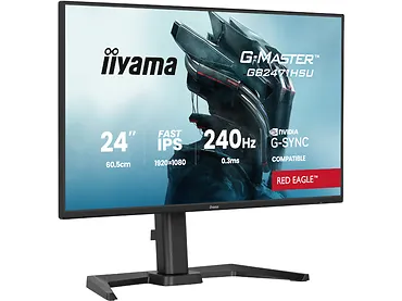 Monitor 23,8