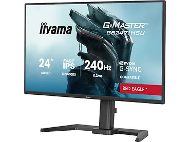 Monitor 23,8